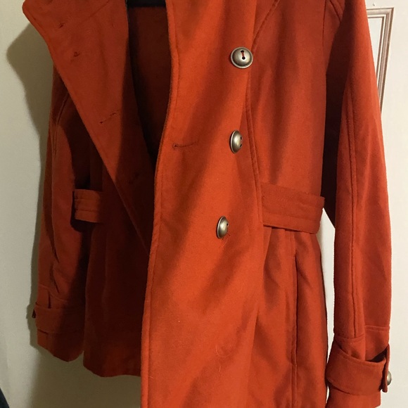 Large jacket - Picture 3 of 7